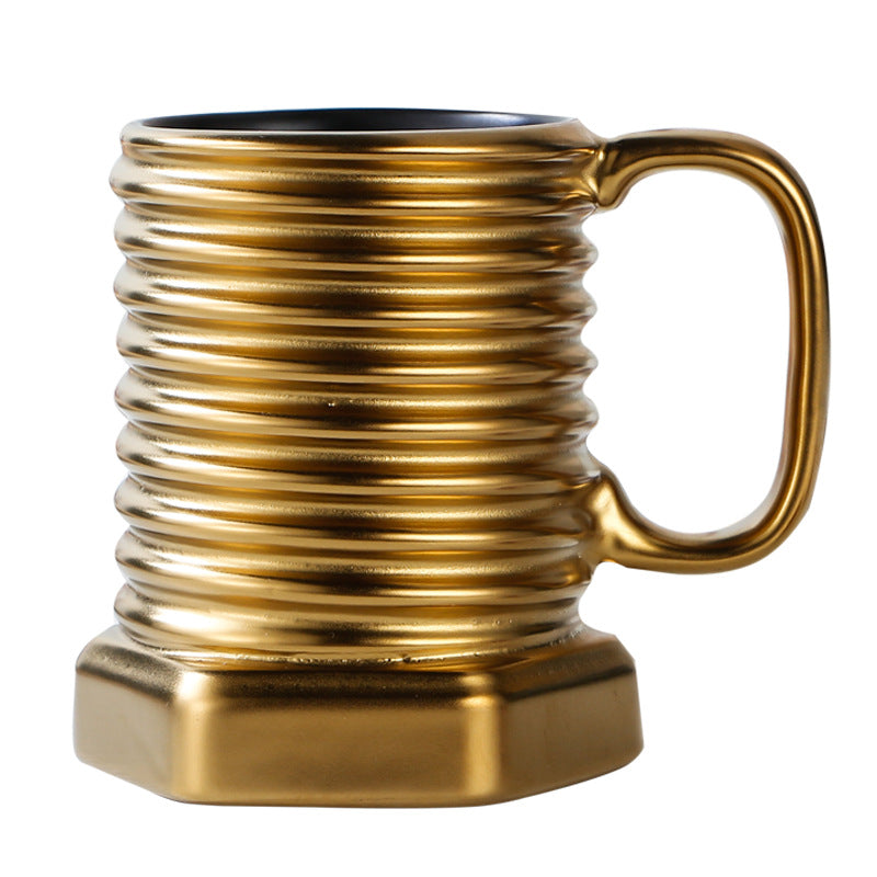 Bolt Mug