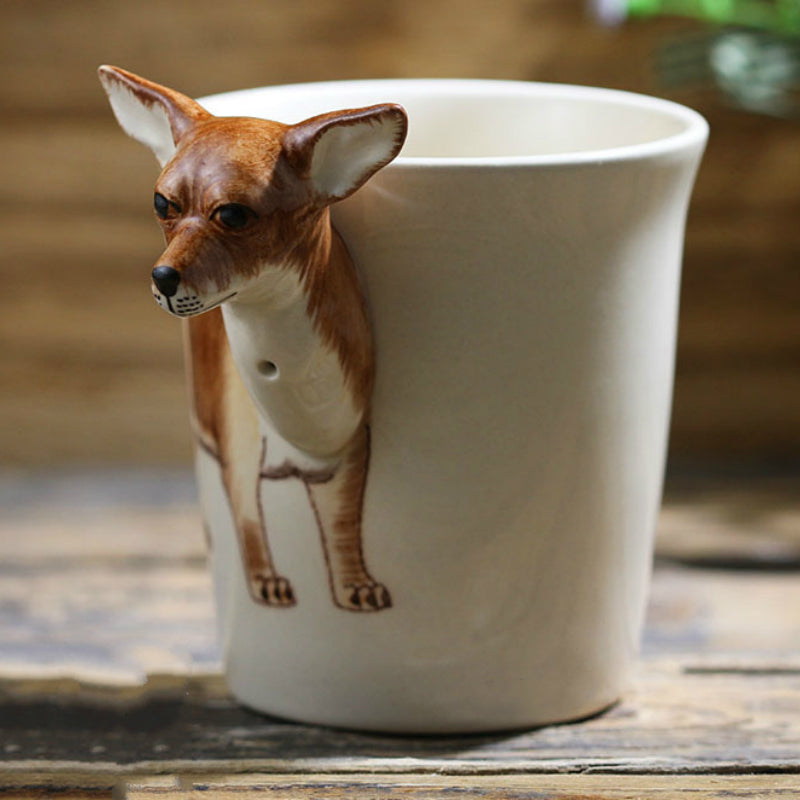 Chihuahua Mug