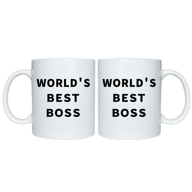 The Office Mugs