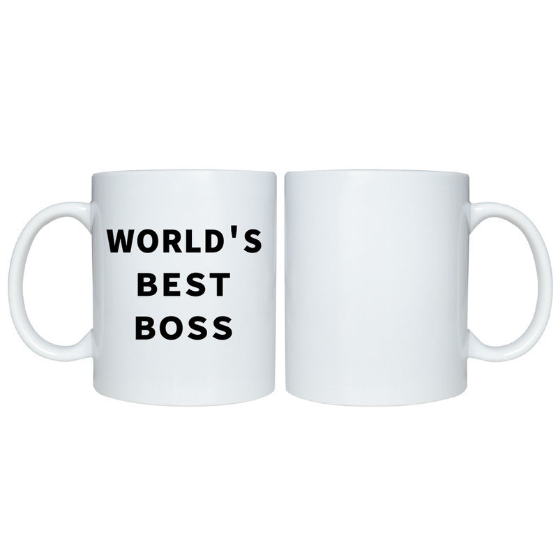 The Office Mugs