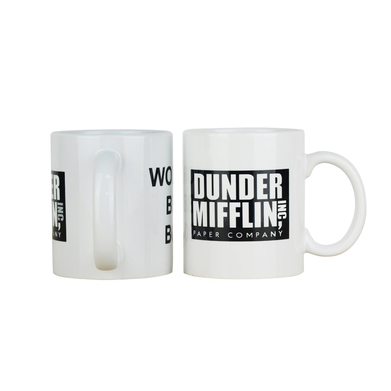 The Office Mugs