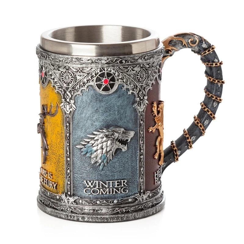 Game of Thrones Mug