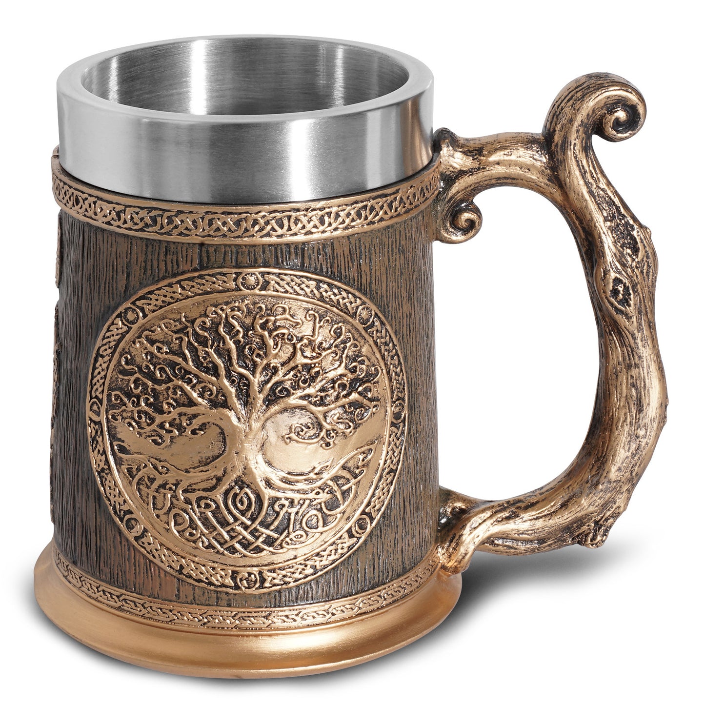 Tree of Life Mug