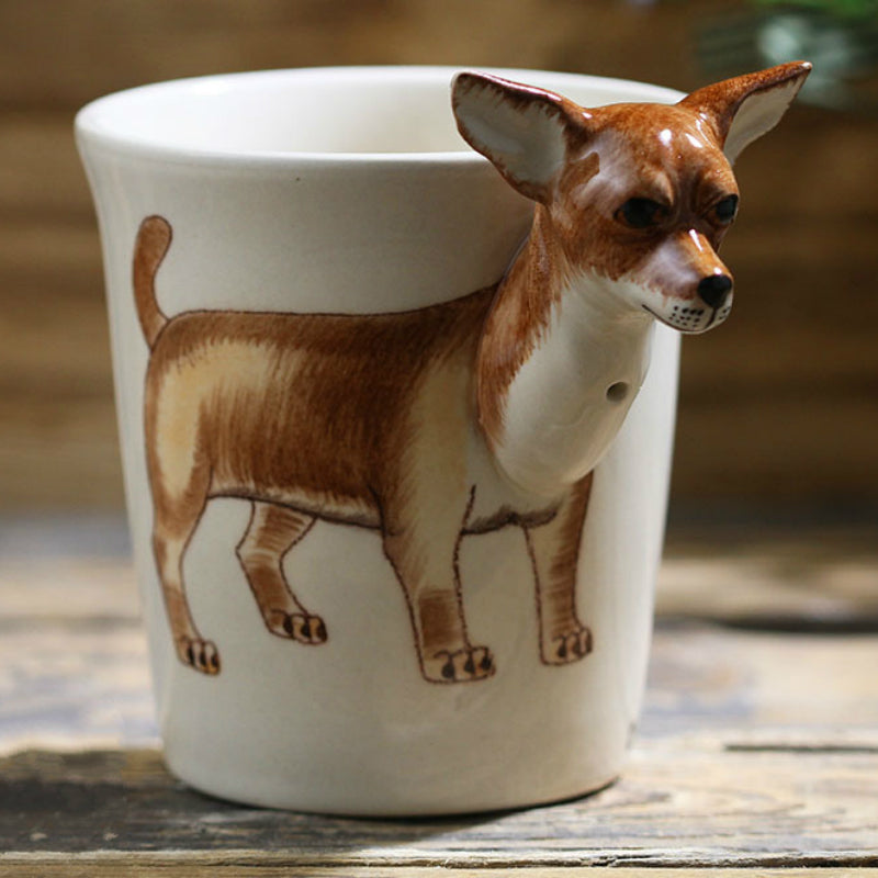 Chihuahua Mug