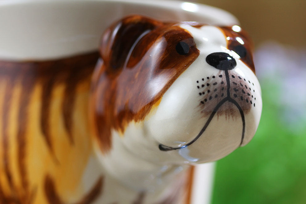 English Bulldog Mug