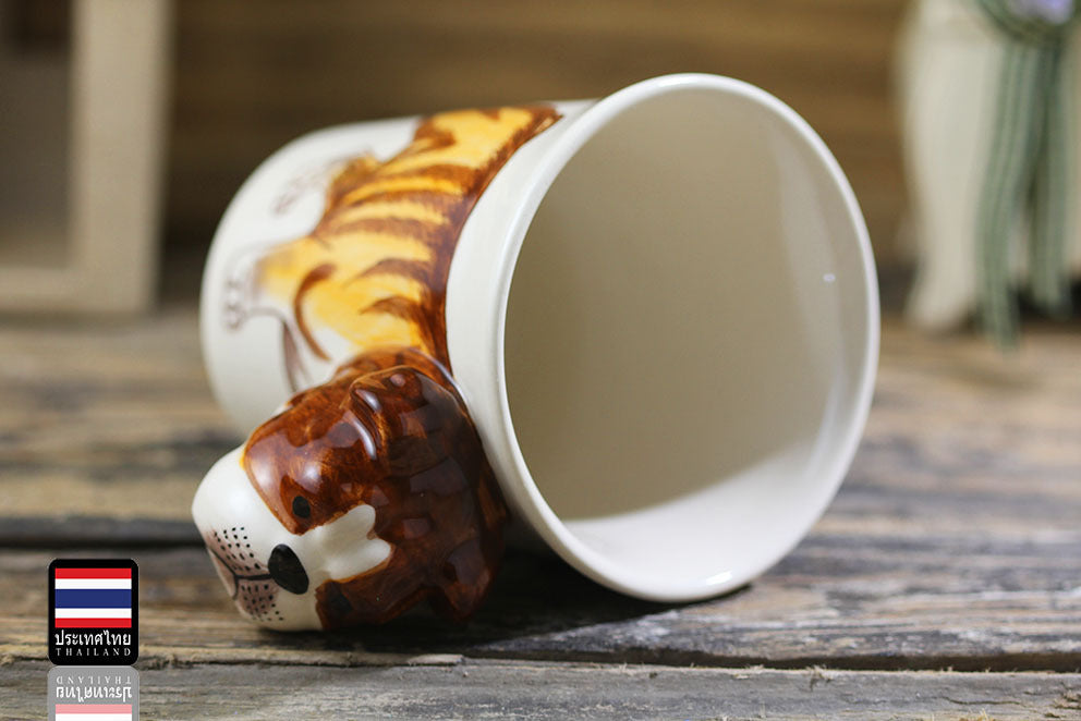 English Bulldog Mug