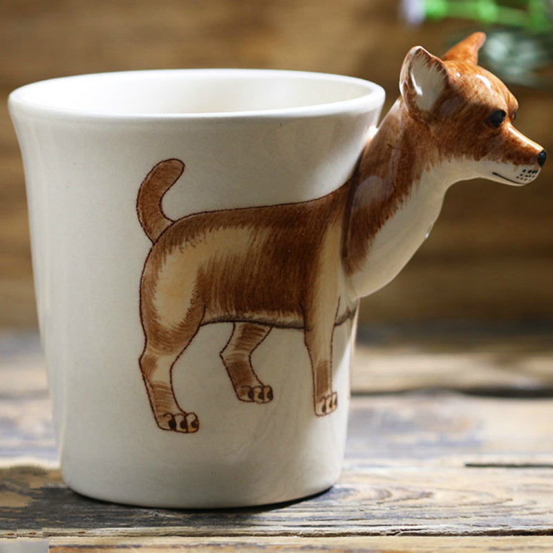 Chihuahua Mug