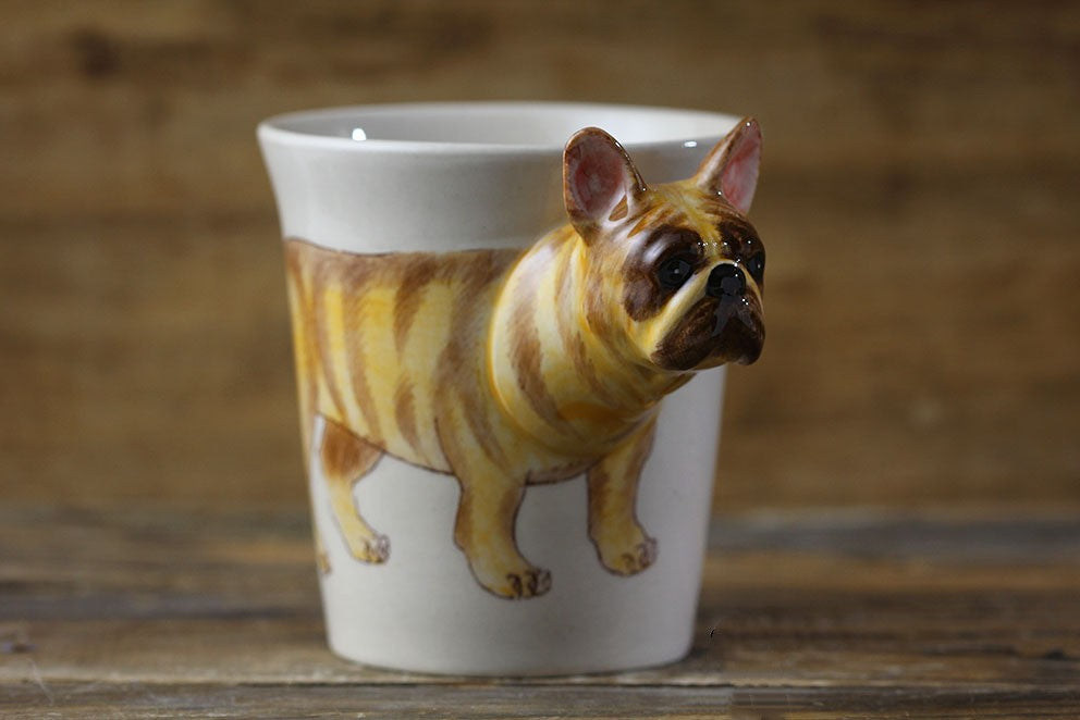 French Bulldog Mug