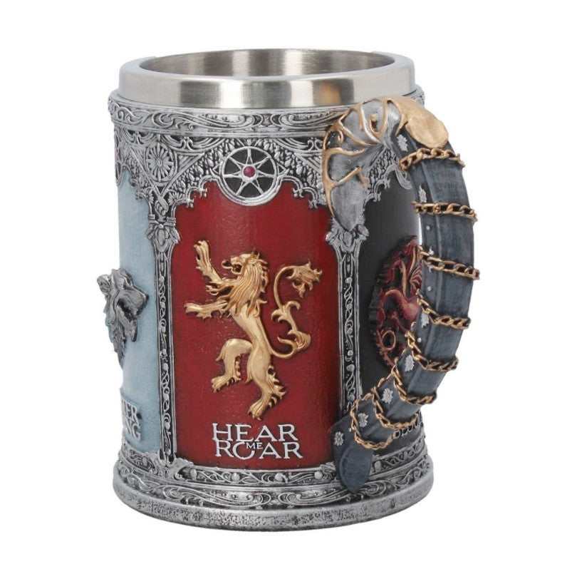 Game of Thrones Mug