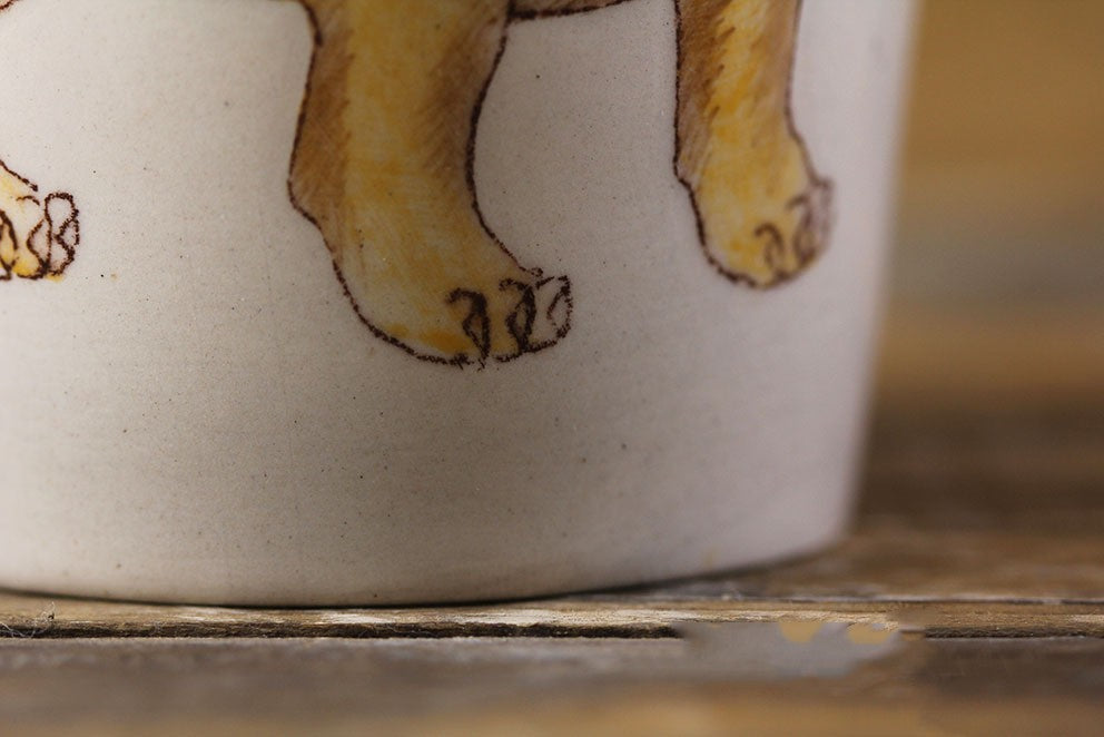 French Bulldog Mug