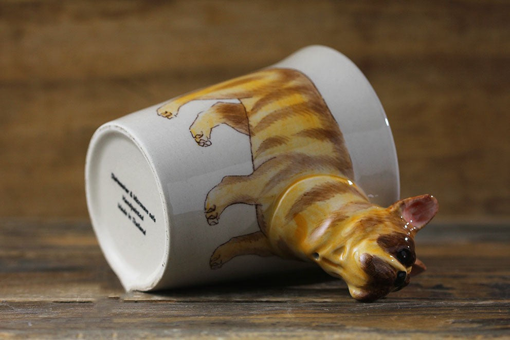 French Bulldog Mug