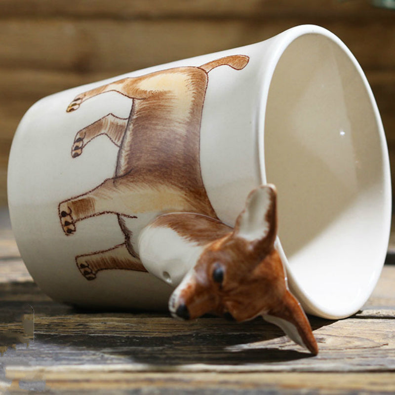 Chihuahua Mug