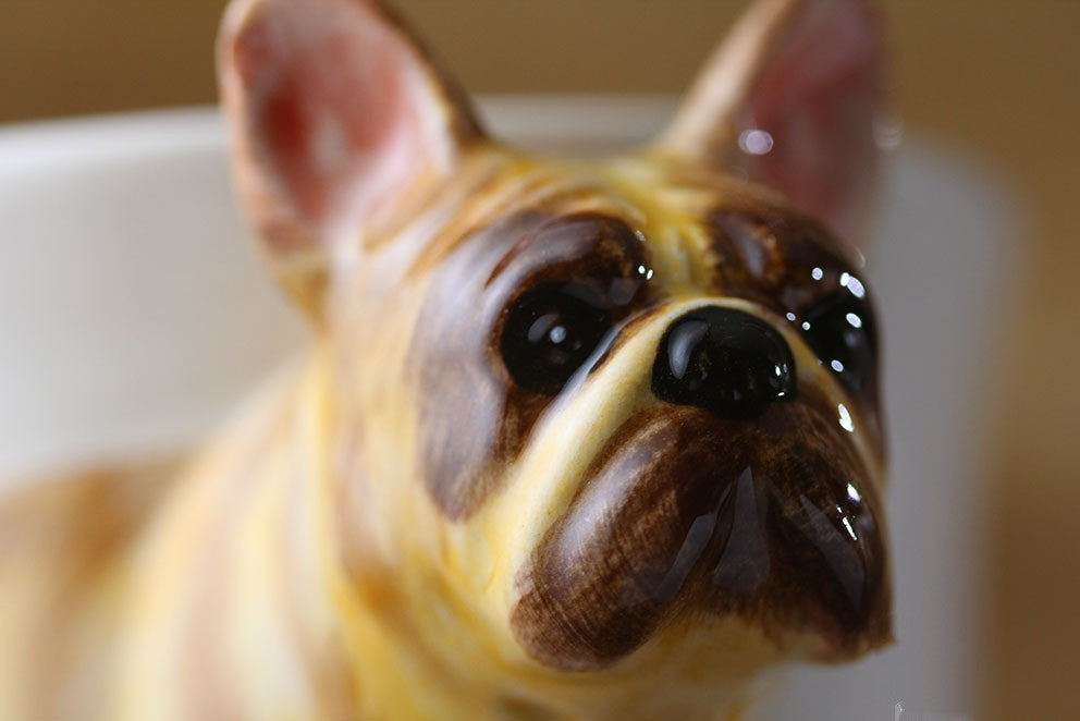 French Bulldog Mug