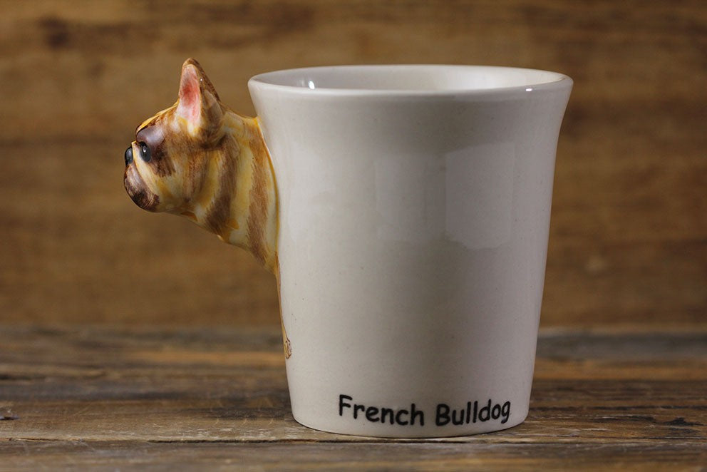 French Bulldog Mug