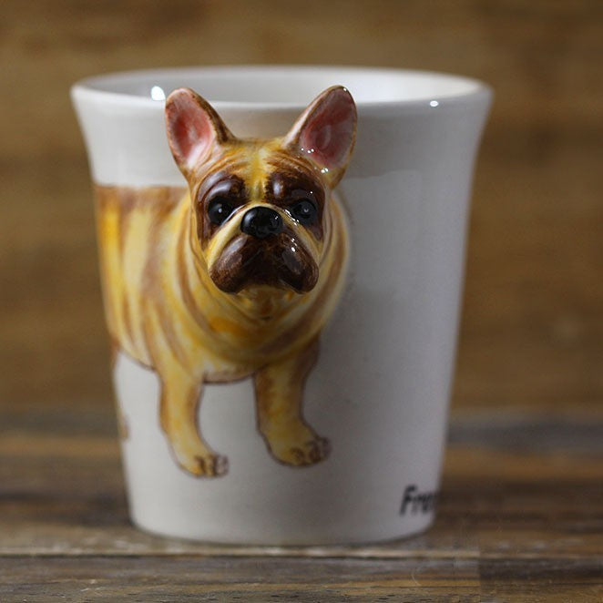 French Bulldog Mug