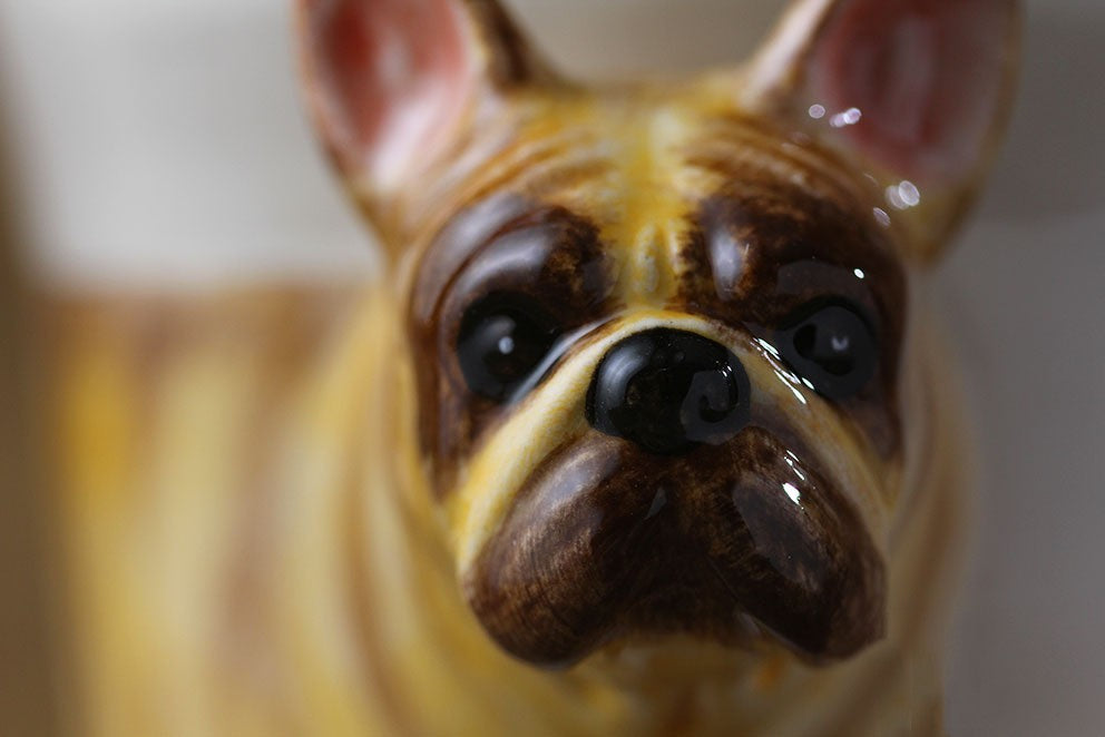 French Bulldog Mug