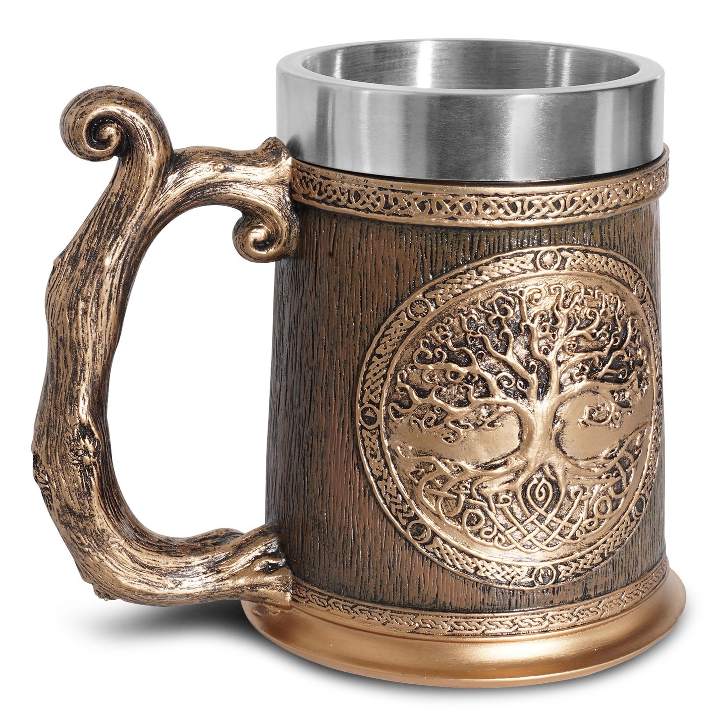 Tree of Life Mug