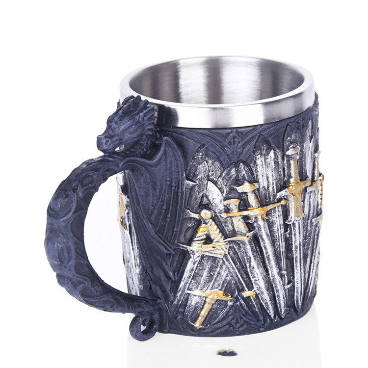 Holy Swords Mug