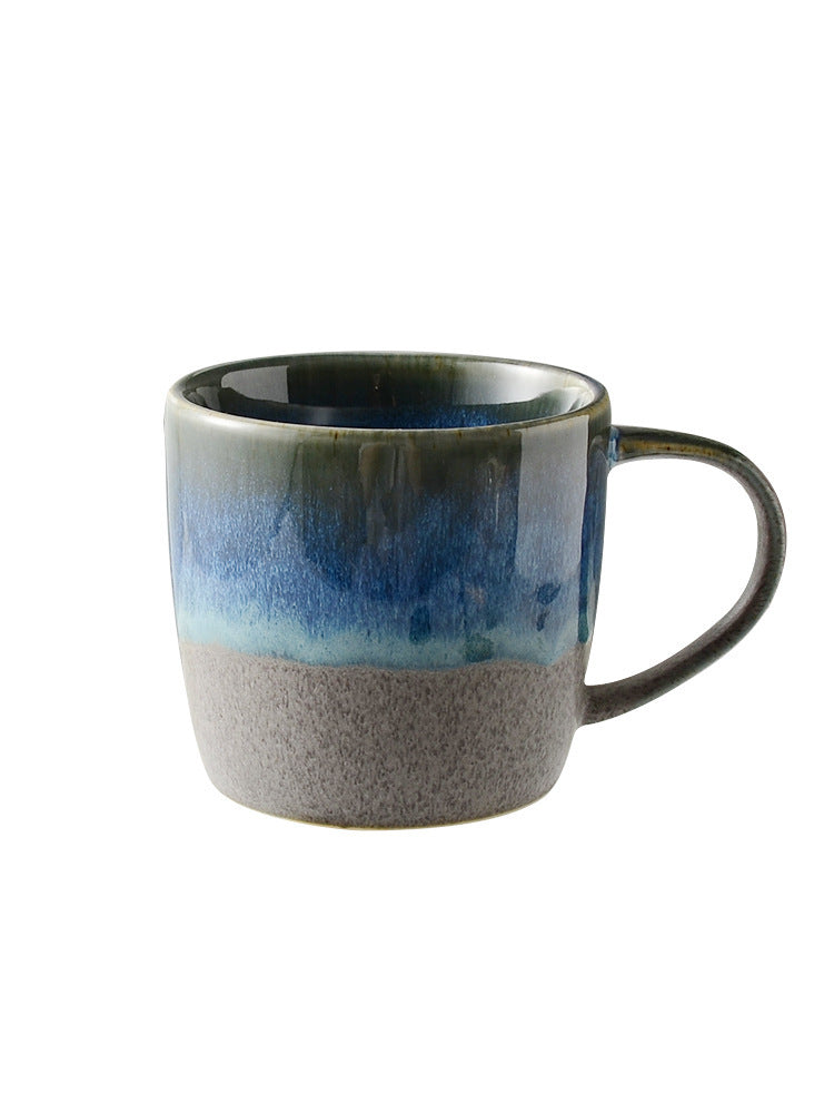 Ceramic Kiln Mug